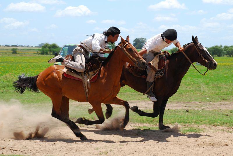 Diego Gaynor Estancia Don Silvano 게스트하우스 외부 사진